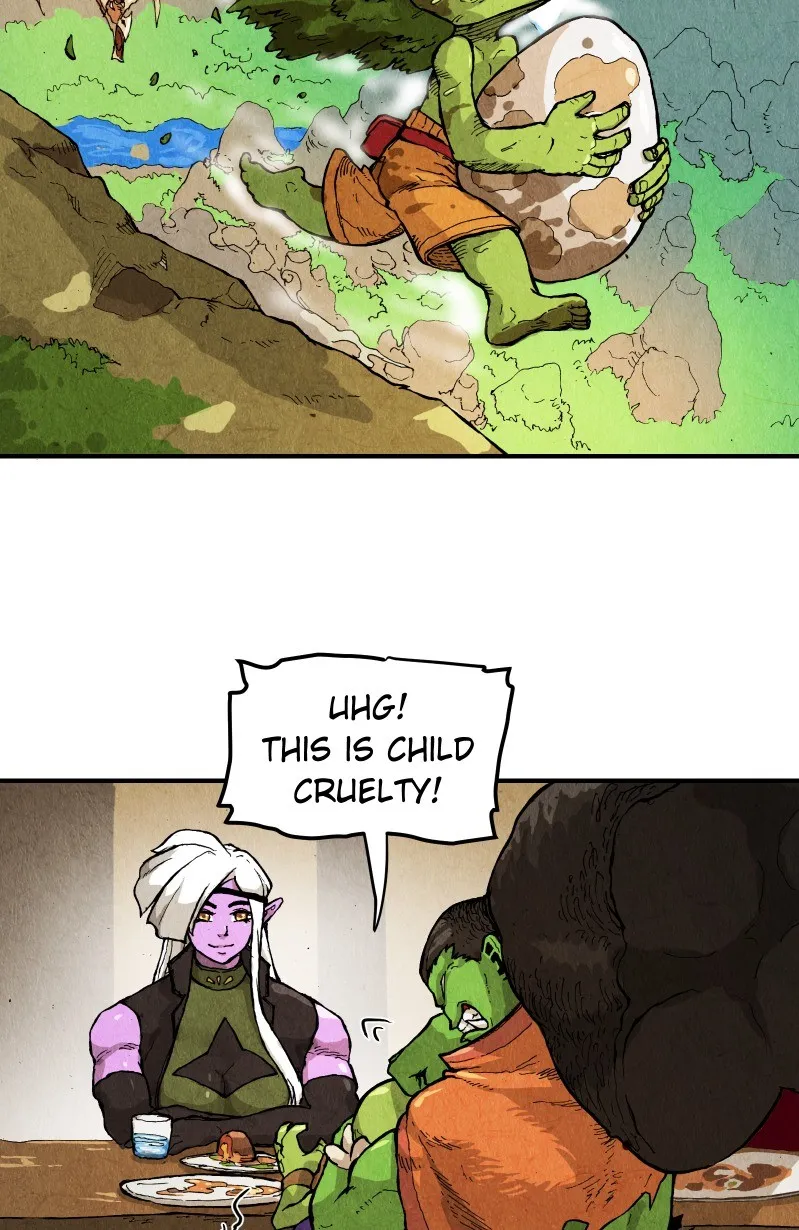 Gul Chapter 52 page 11 - 