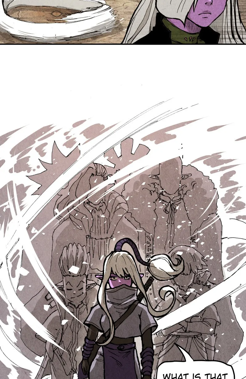 Gul Chapter 52 page 15 - 