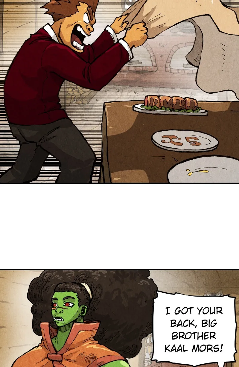 Gul Chapter 52 page 17 - 