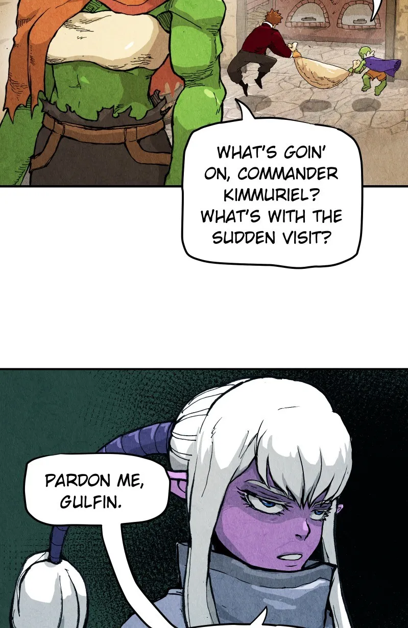 Gul Chapter 52 page 18 - 