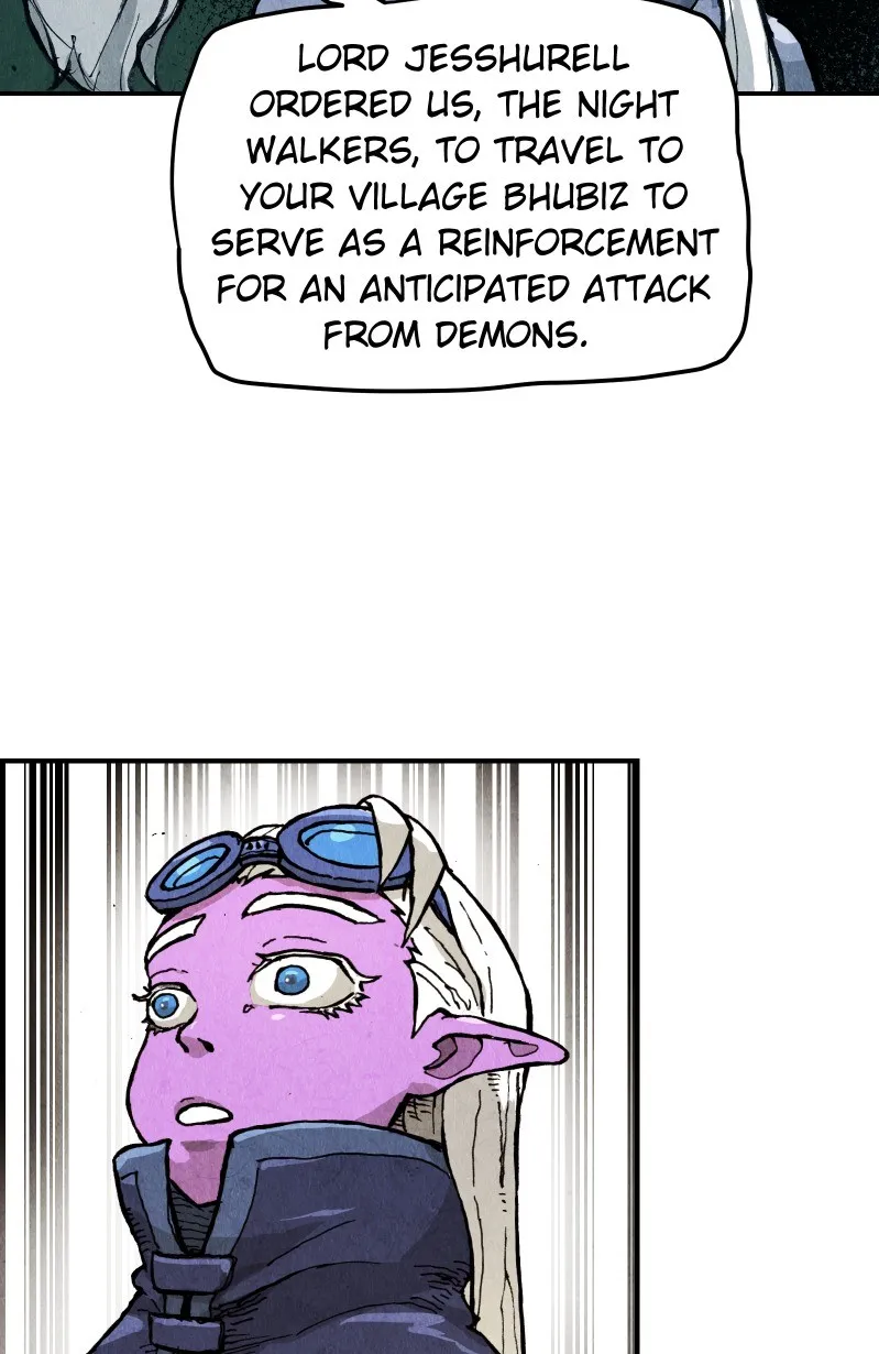 Gul Chapter 52 page 19 - 