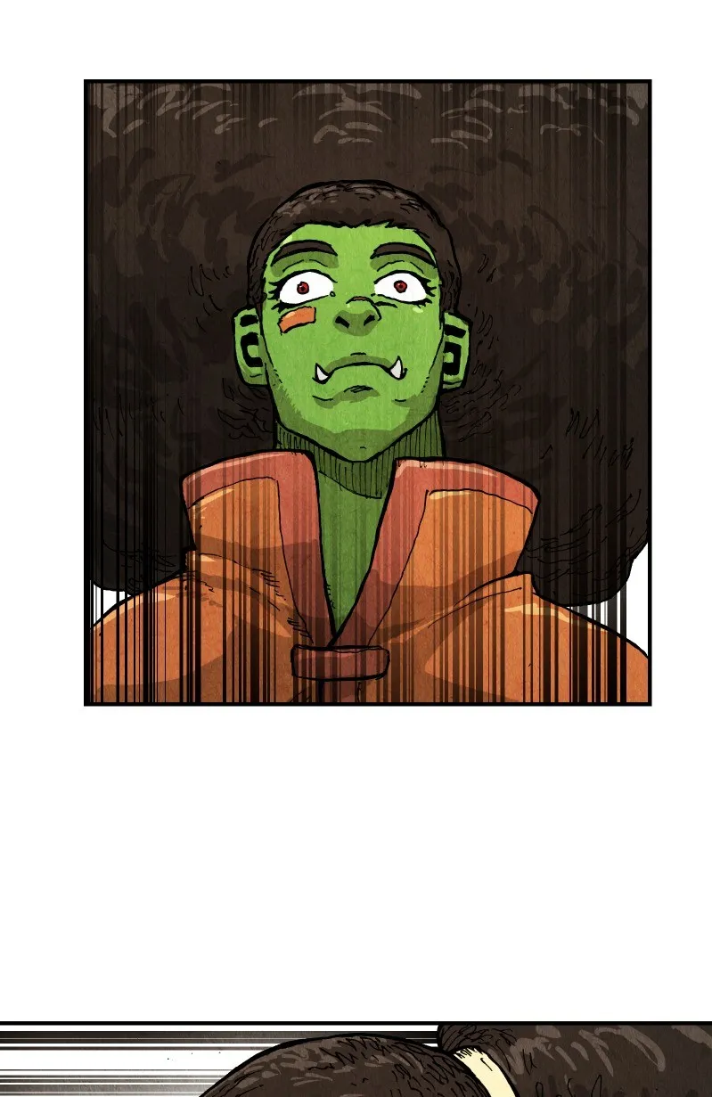 Gul Chapter 52 page 21 - 