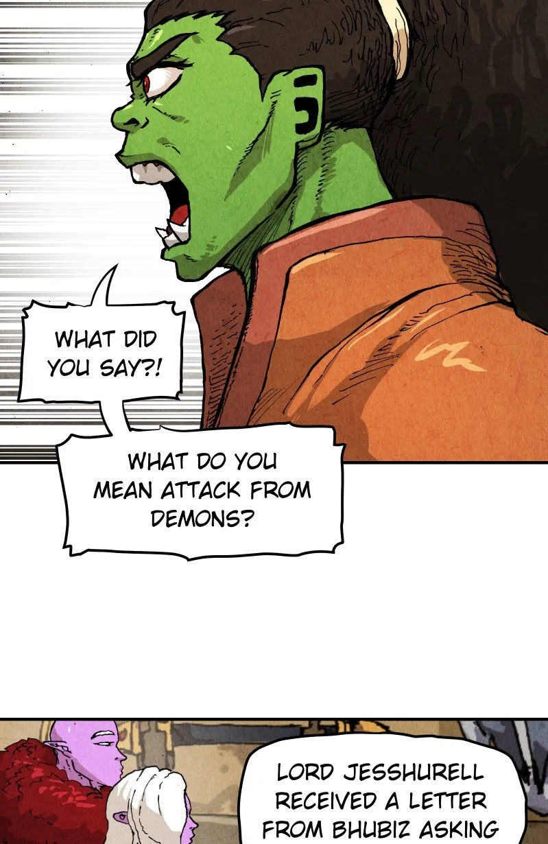 Gul Chapter 52 page 22 - 