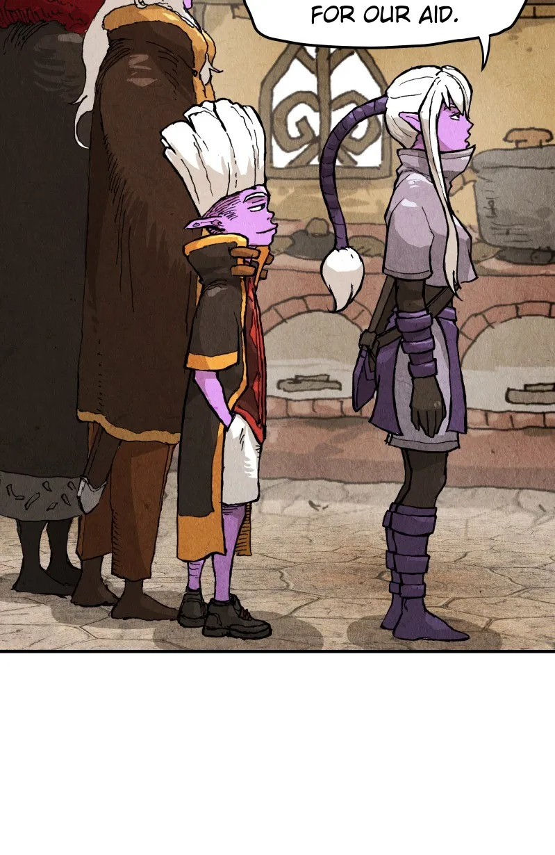 Gul Chapter 52 page 23 - 