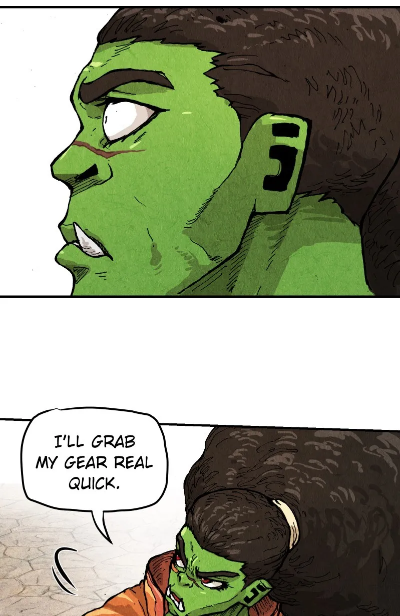 Gul Chapter 52 page 24 - 