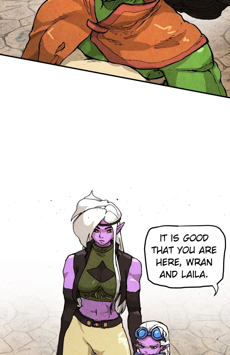 Gul Chapter 52 page 25 - 