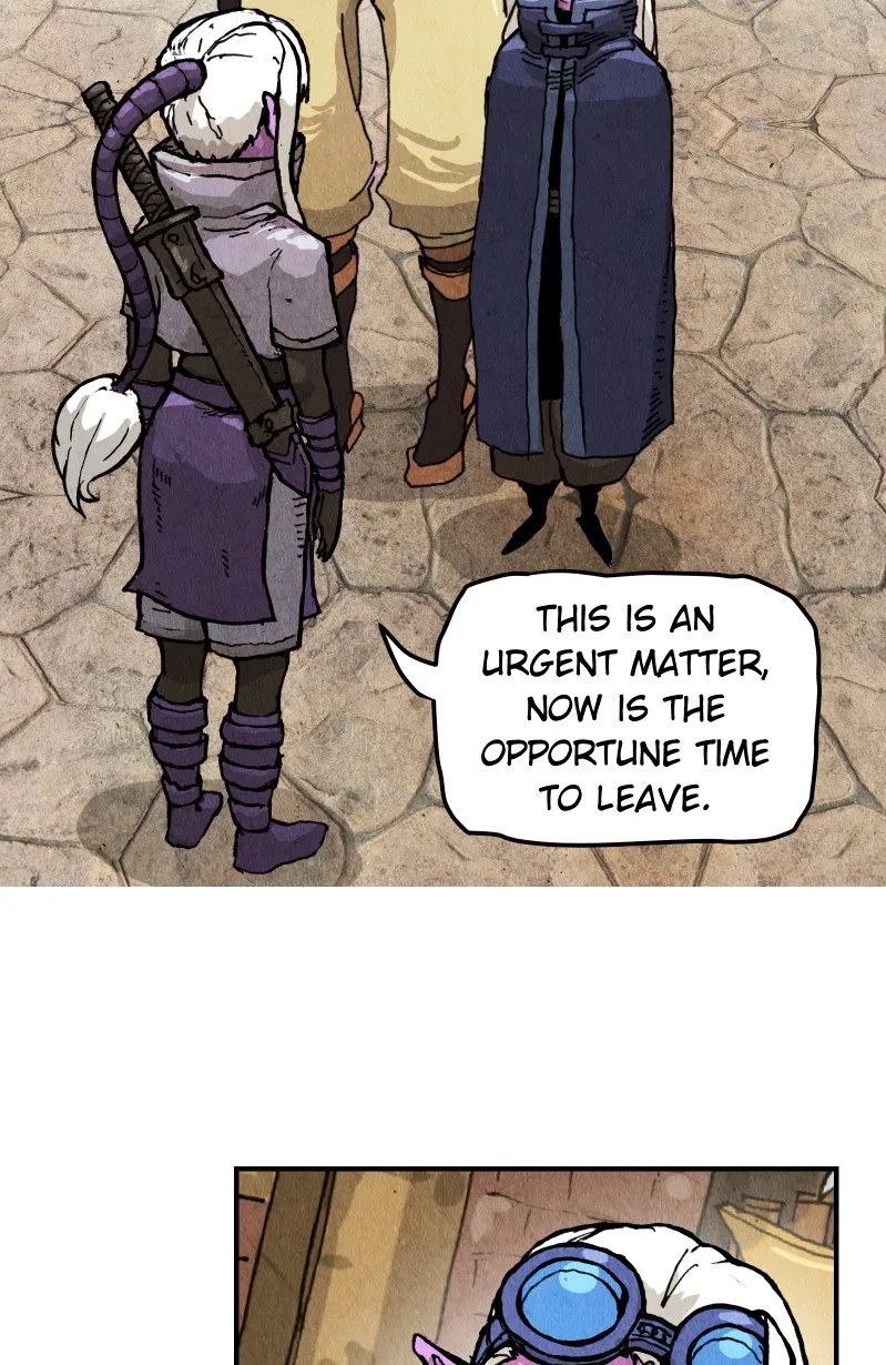 Gul Chapter 52 page 26 - 