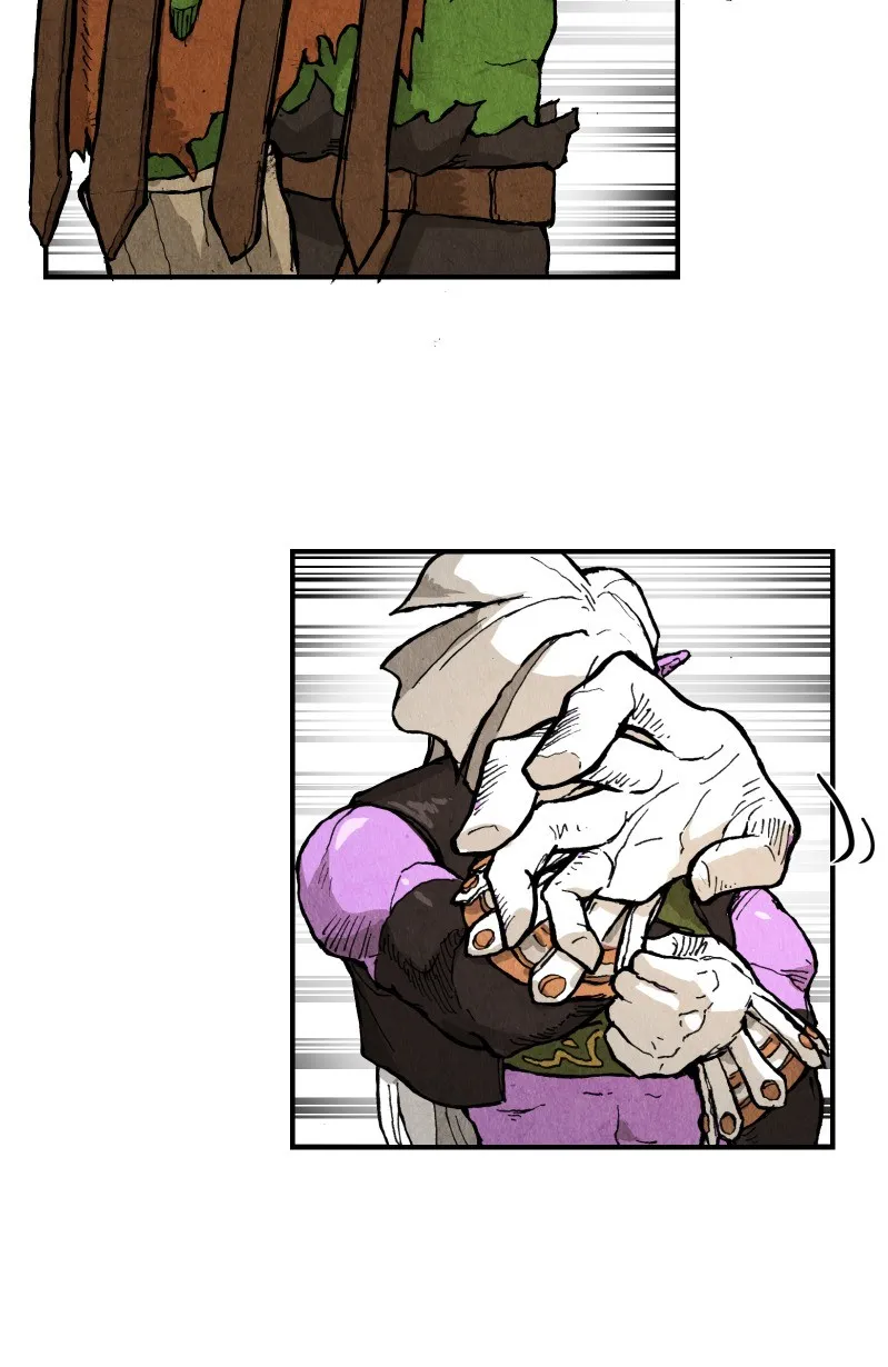 Gul Chapter 52 page 28 - 