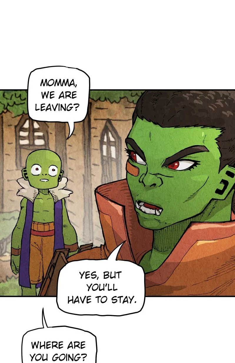 Gul Chapter 52 page 32 - 