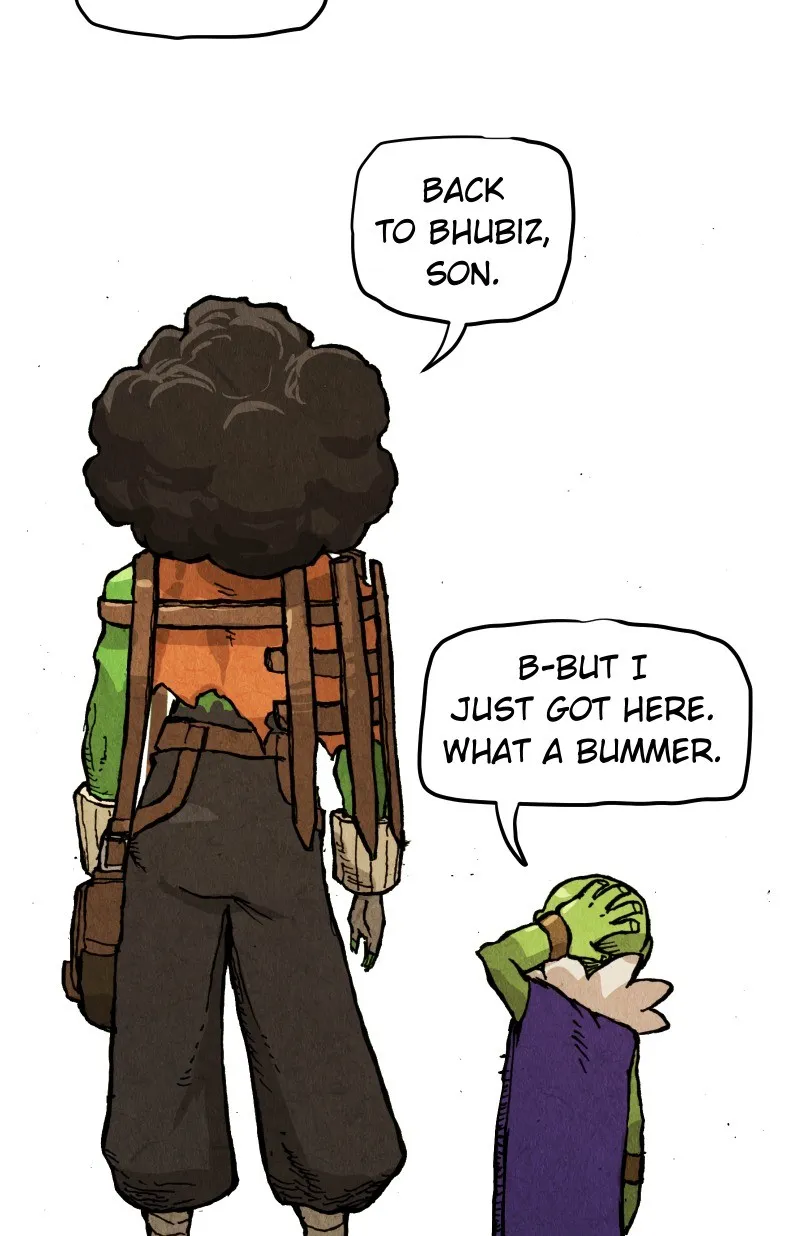 Gul Chapter 52 page 33 - 