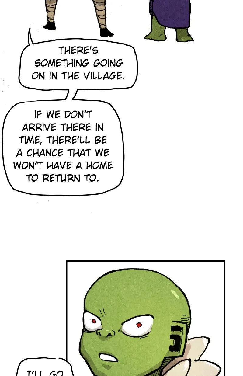 Gul Chapter 52 page 34 - 