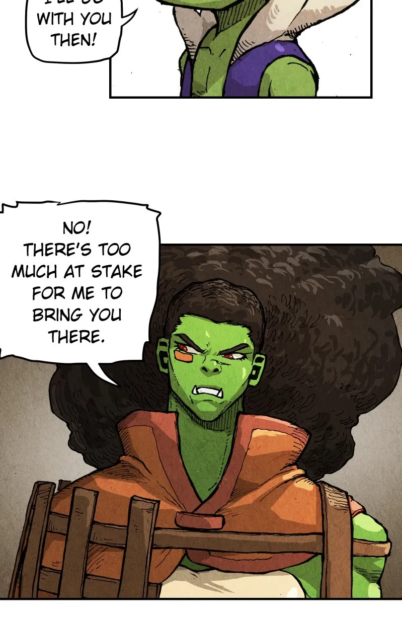 Gul Chapter 52 page 35 - 