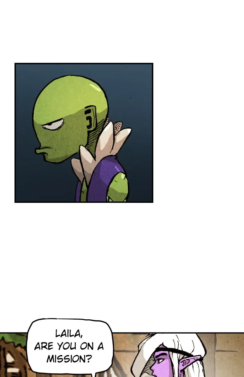 Gul Chapter 52 page 36 - 