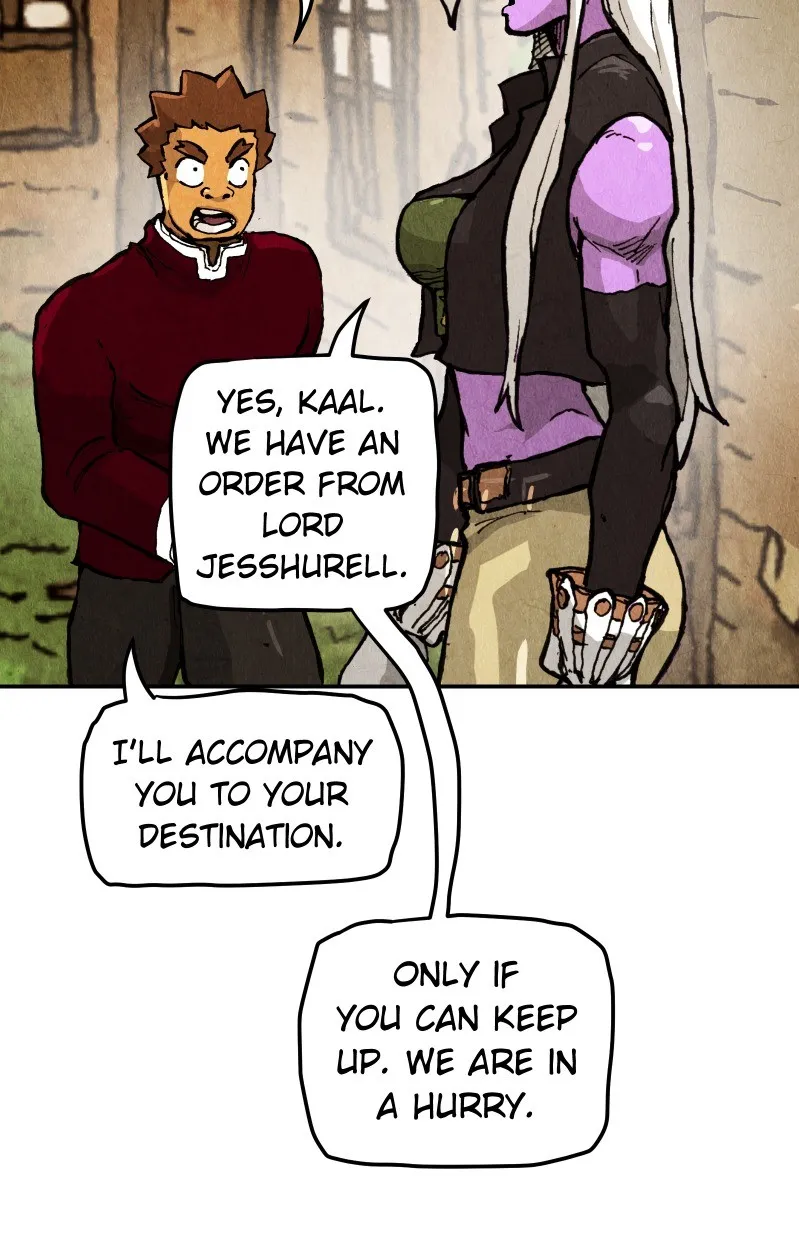 Gul Chapter 52 page 37 - 