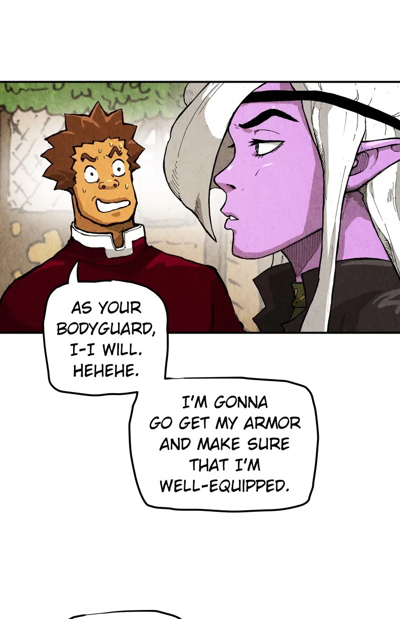 Gul Chapter 52 page 38 - 