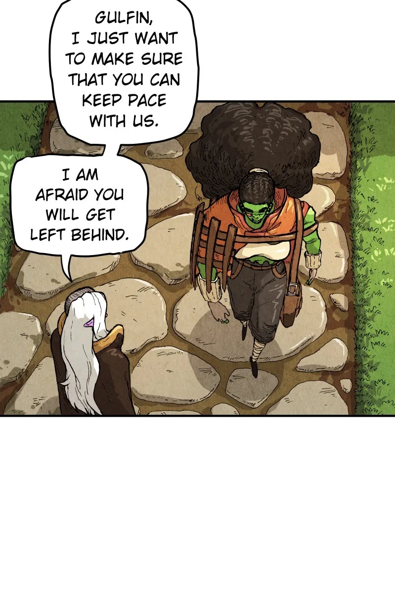 Gul Chapter 52 page 39 - 