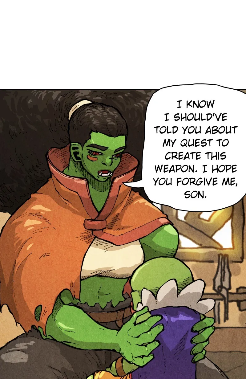 Gul Chapter 52 page 5 - 