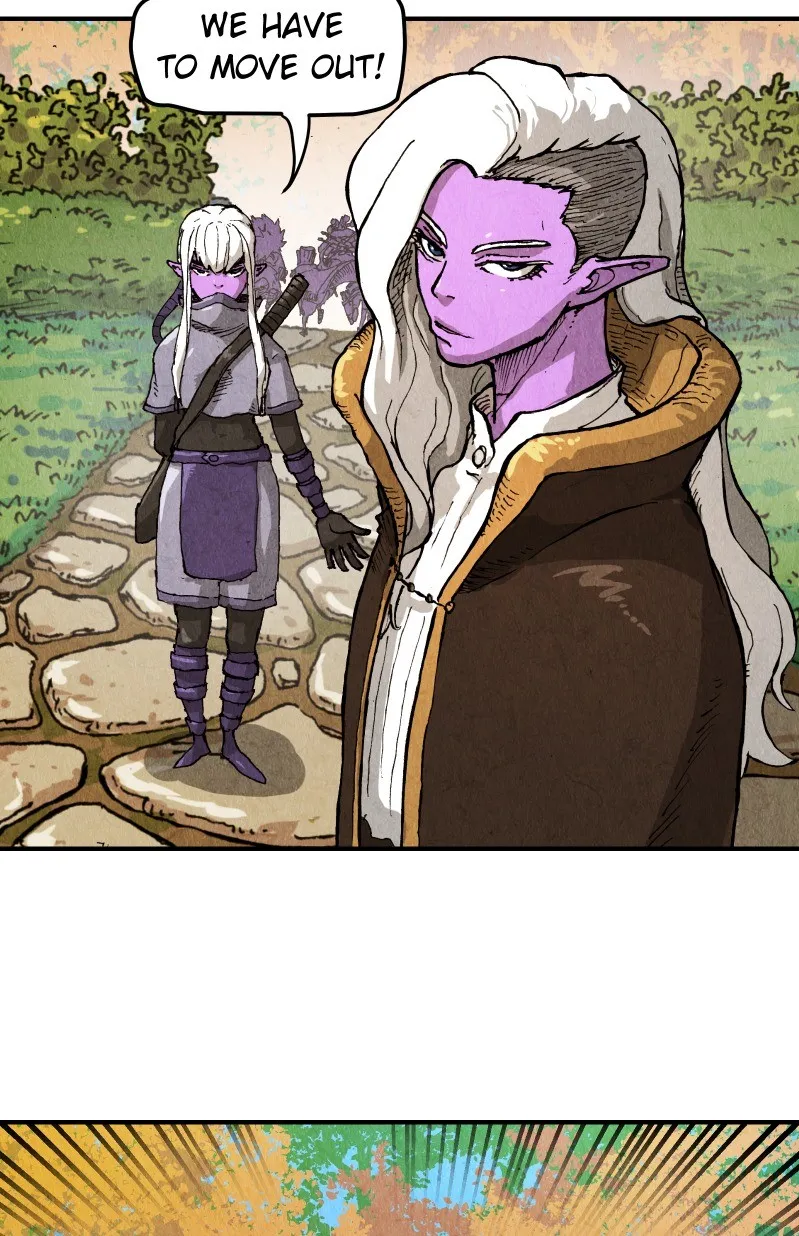 Gul Chapter 52 page 46 - 