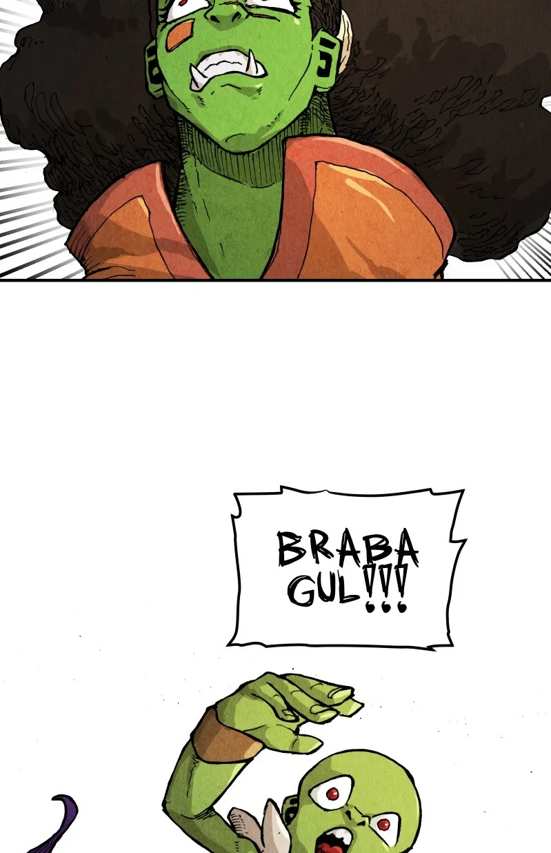 Gul Chapter 52 page 50 - 