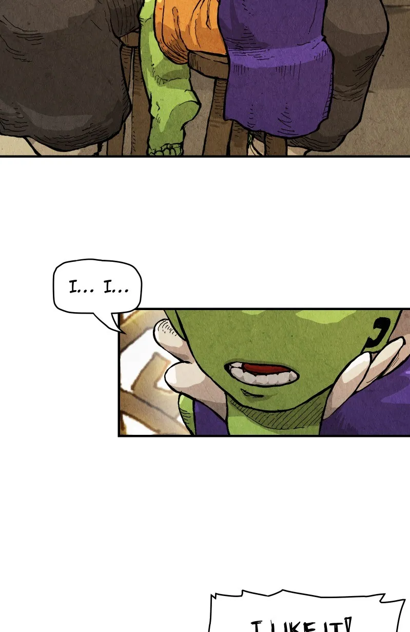 Gul Chapter 52 page 6 - 