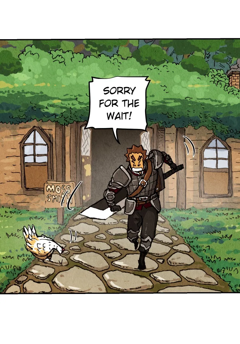 Gul Chapter 52 page 53 - 