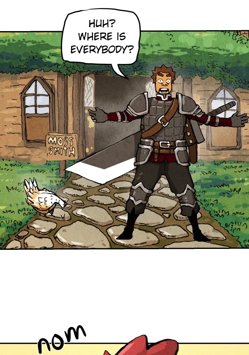 Gul Chapter 52 page 54 - 