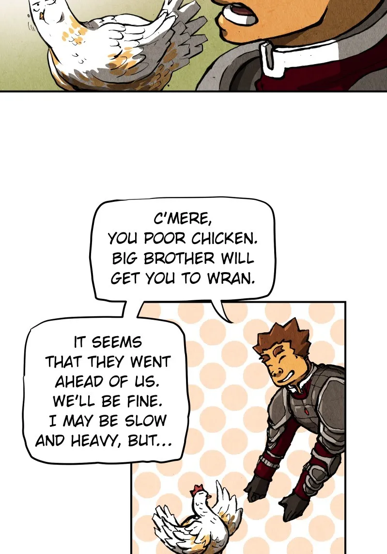 Gul Chapter 52 page 56 - 