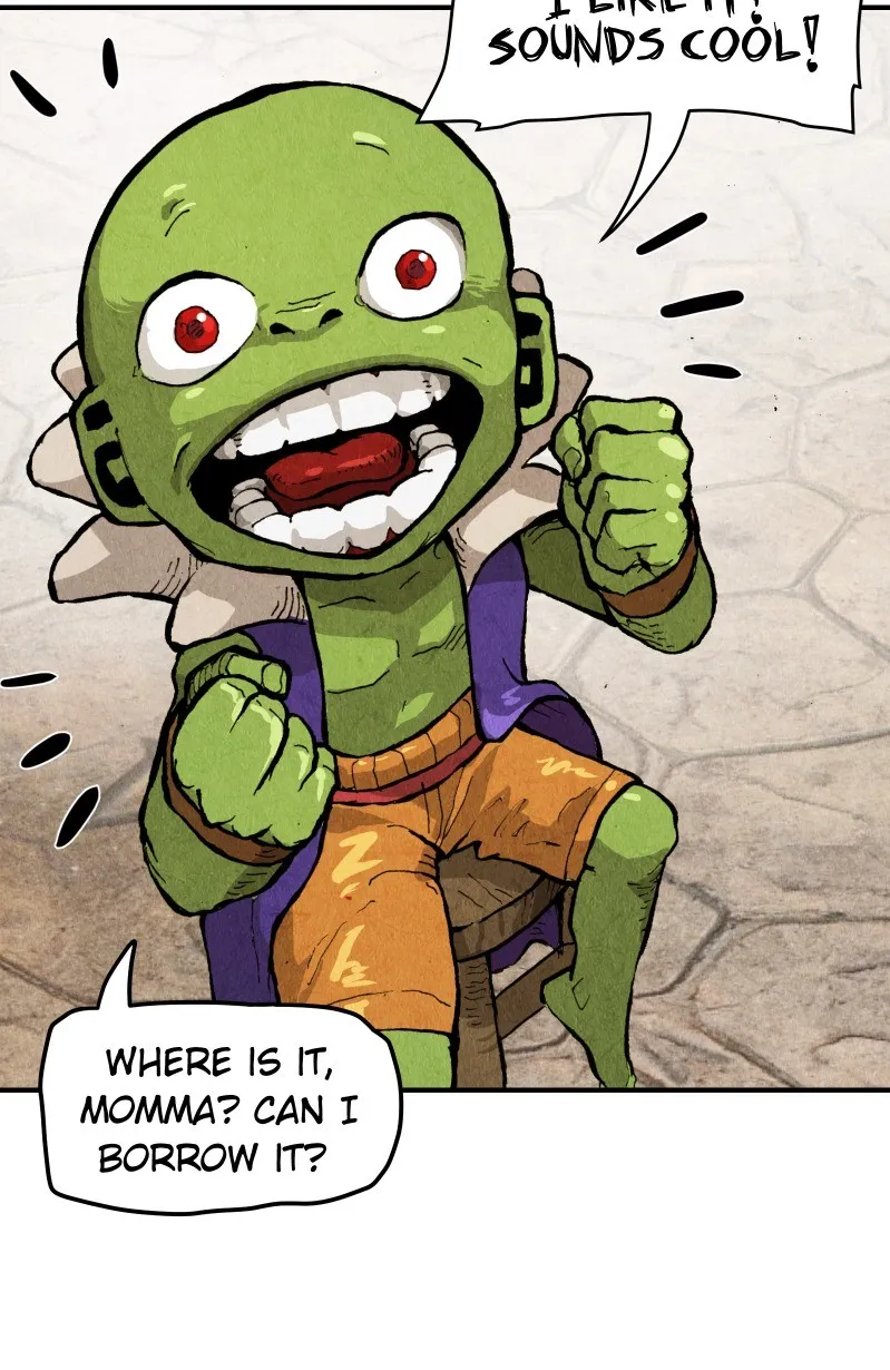 Gul Chapter 52 page 7 - 