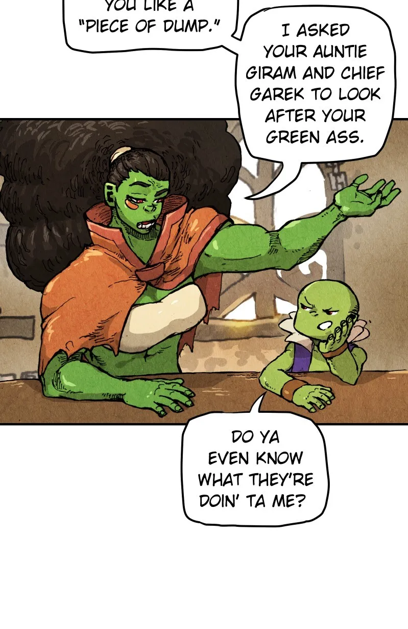 Gul Chapter 52 page 9 - 