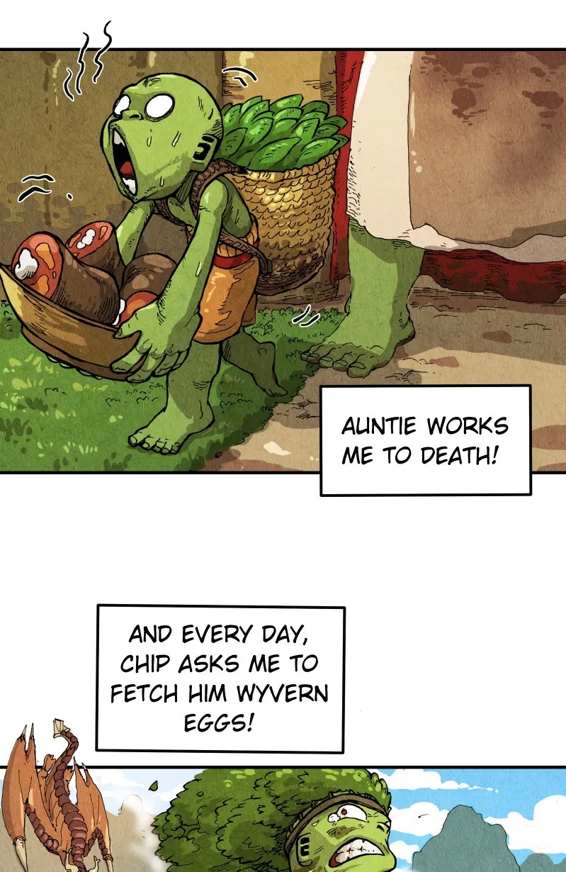 Gul Chapter 52 page 10 - 