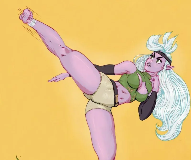 Gul Chapter 53 page 1 - 