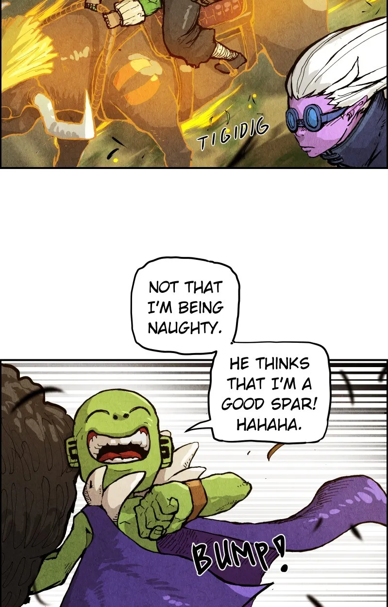 Gul Chapter 53 page 12 - 