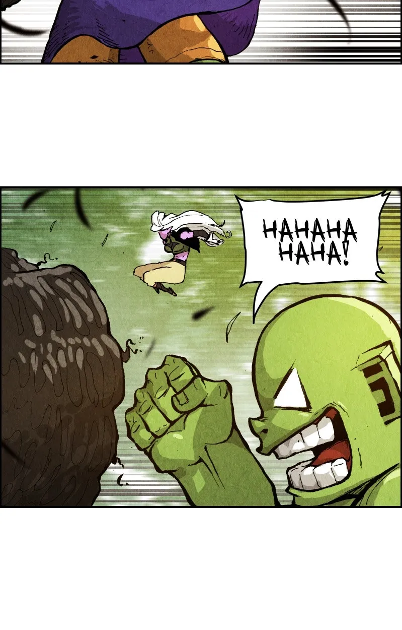 Gul Chapter 53 page 13 - 