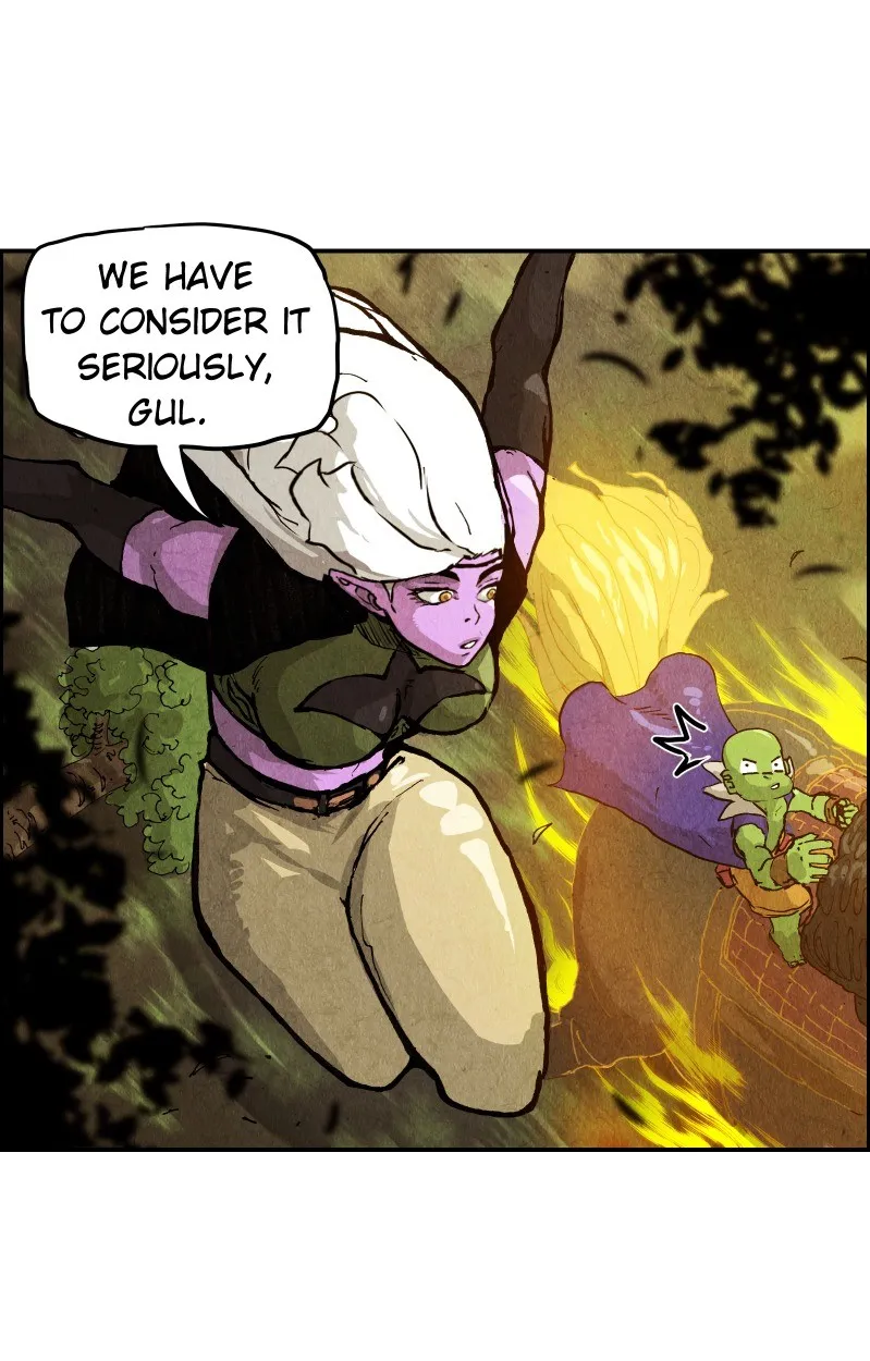 Gul Chapter 53 page 14 - 