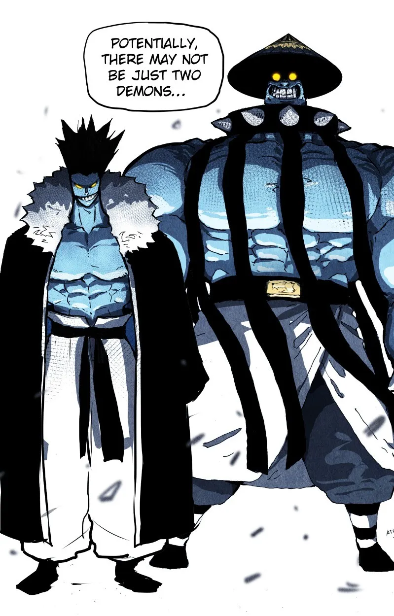 Gul Chapter 53 page 15 - 