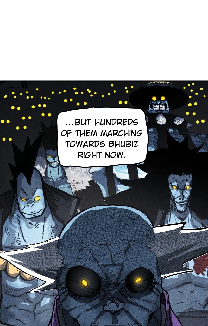 Gul Chapter 53 page 16 - 