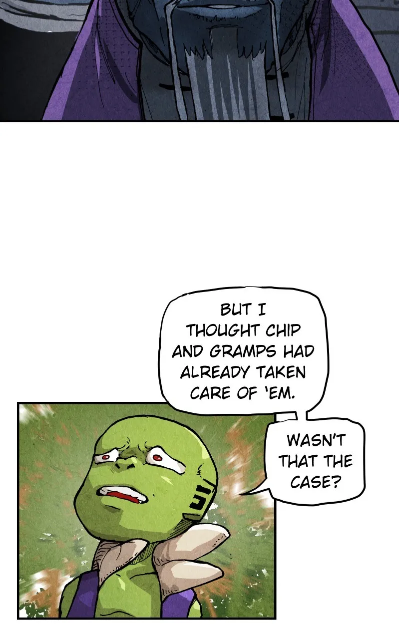 Gul Chapter 53 page 17 - 
