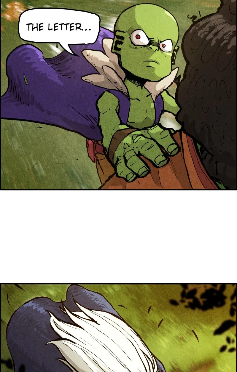 Gul Chapter 53 page 19 - 