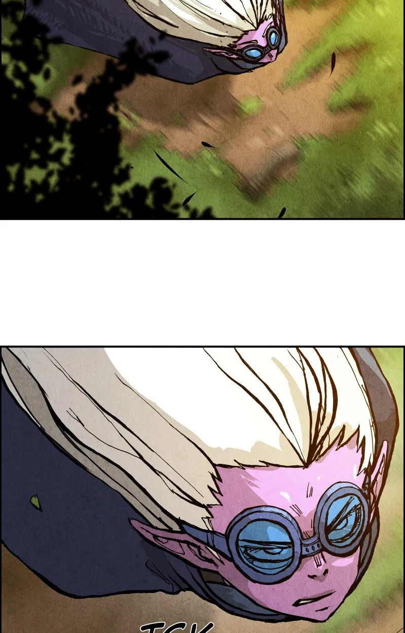 Gul Chapter 53 page 20 - 