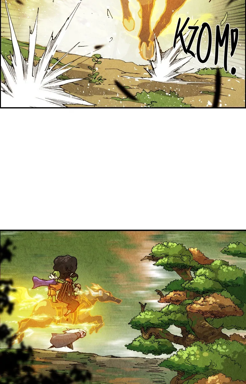 Gul Chapter 53 page 22 - 