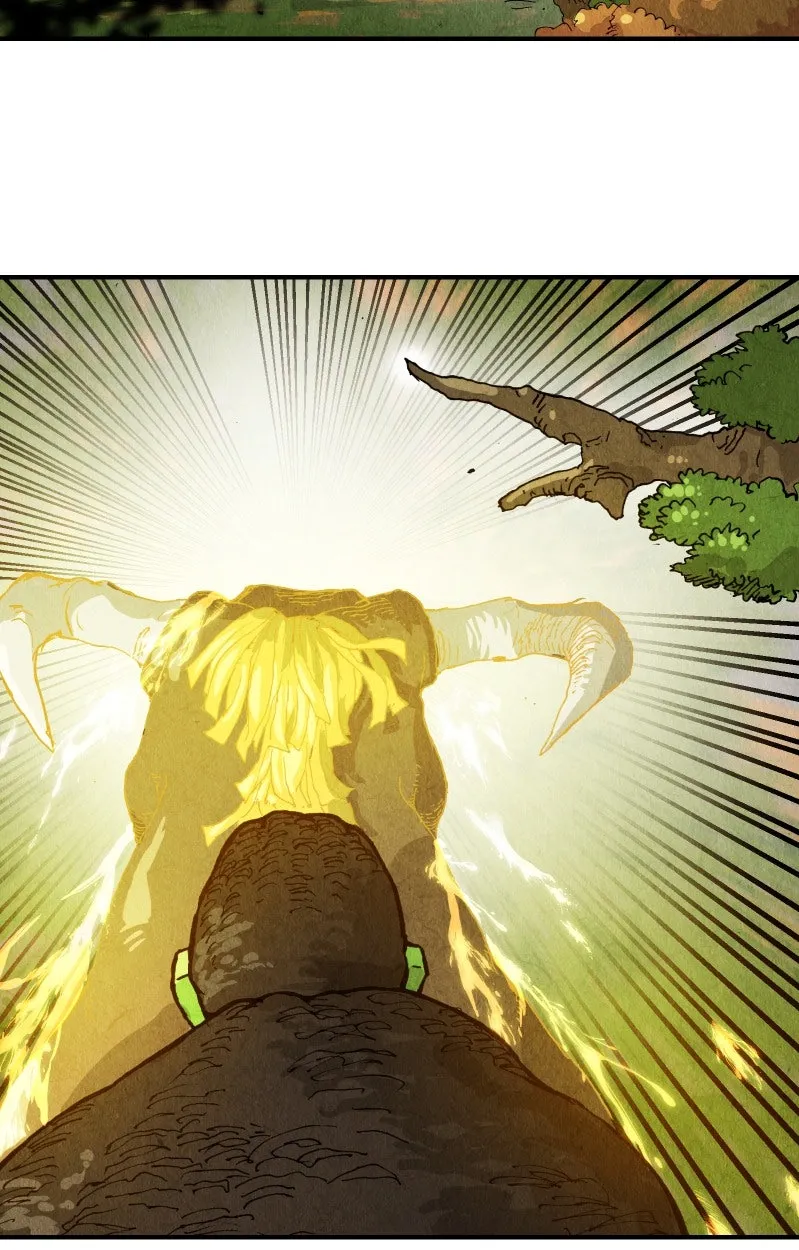 Gul Chapter 53 page 23 - 