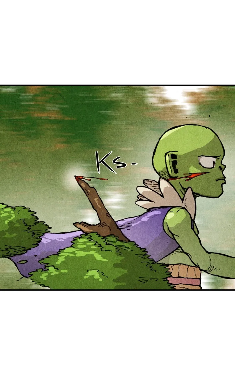 Gul Chapter 53 page 24 - 