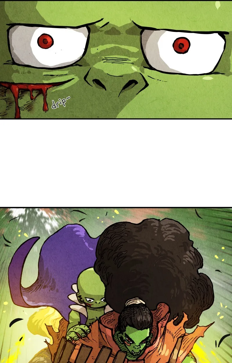 Gul Chapter 53 page 25 - 