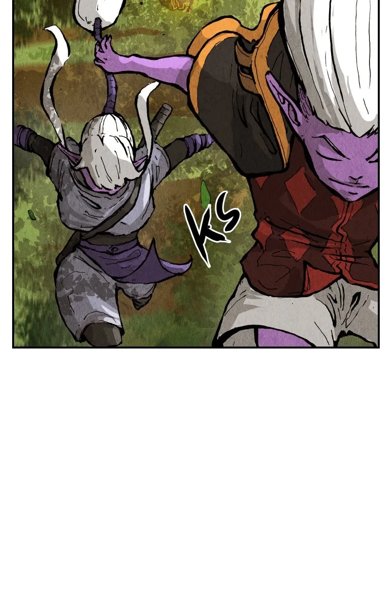 Gul Chapter 53 page 27 - 