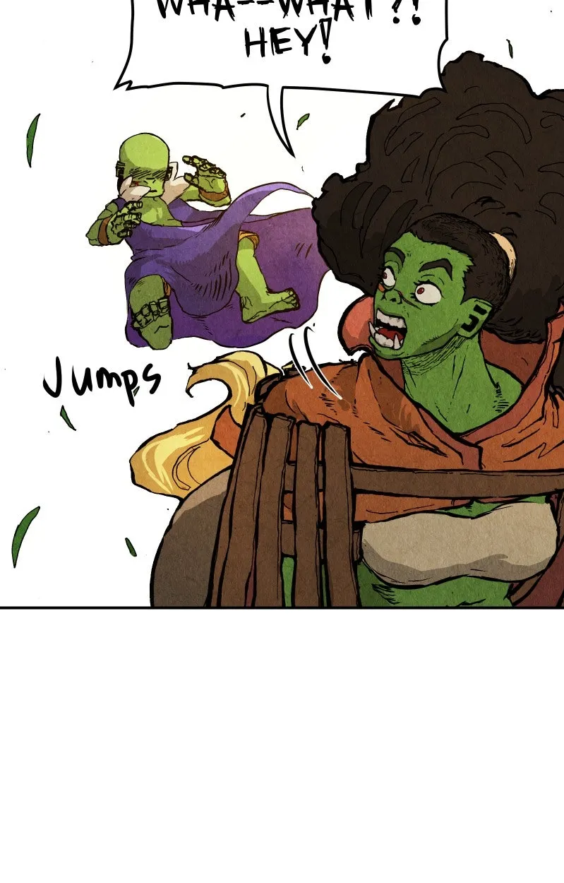 Gul Chapter 53 page 29 - 