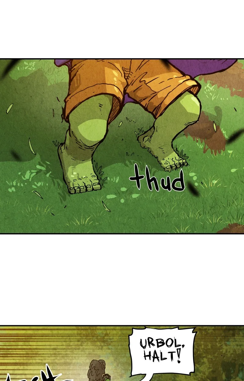Gul Chapter 53 page 30 - 