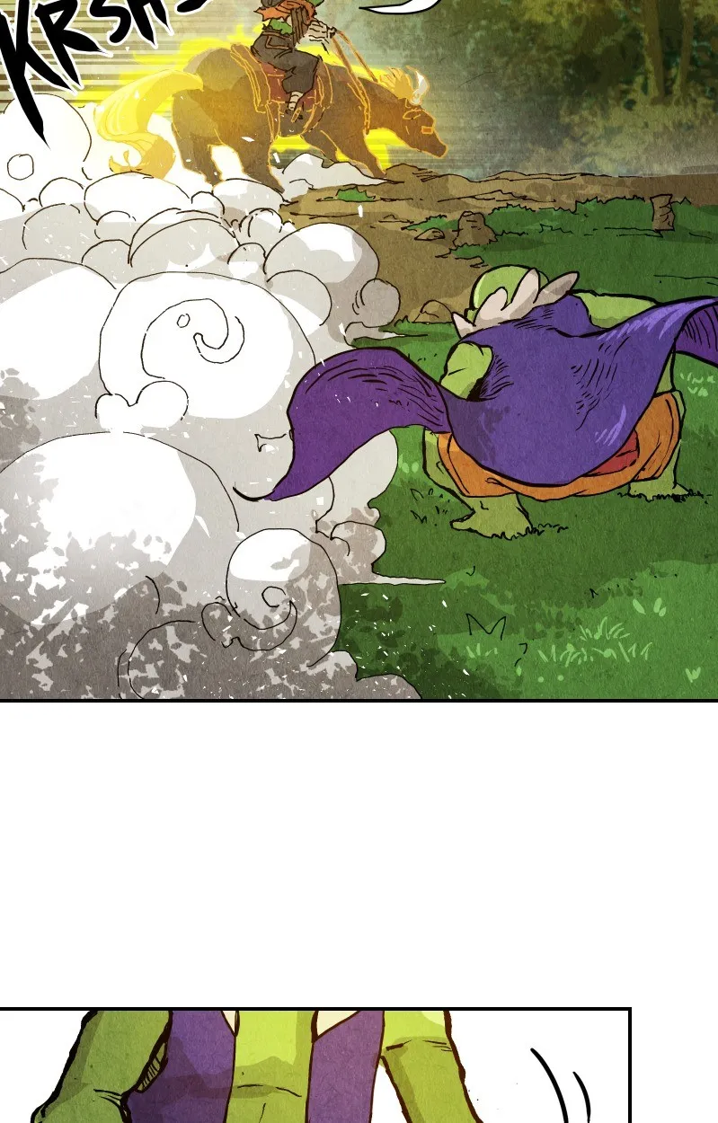 Gul Chapter 53 page 31 - 