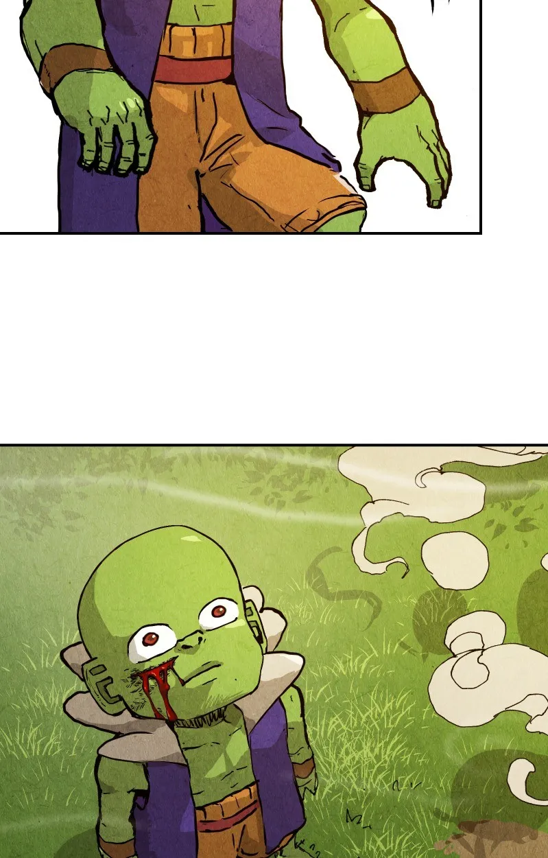 Gul Chapter 53 page 32 - 