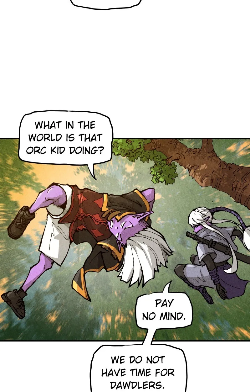 Gul Chapter 53 page 35 - 
