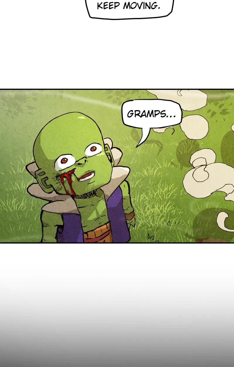 Gul Chapter 53 page 36 - 